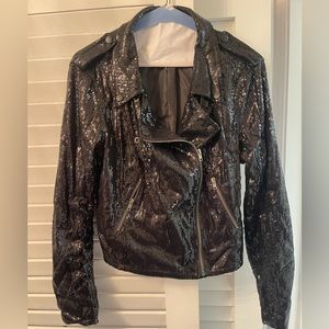 Material Girl Jacket